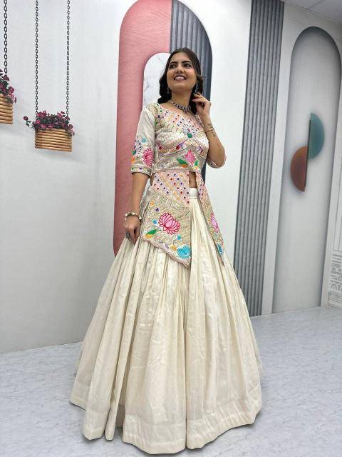 Launching Festival Special Pc 557 simar Customized lehenga choli in Pune